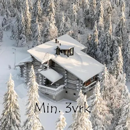 Kaeenpesaen Aihki Apartment Syote