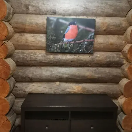 Apartment Kaeenpesaen Aihki