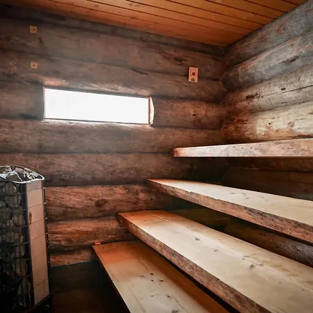 Apartman Kaeenpesaen Aihki