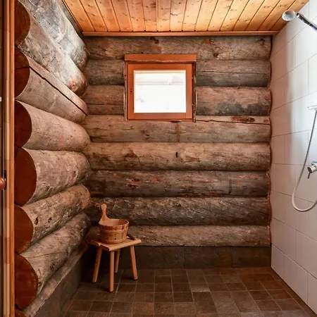 Apartman Kaeenpesaen Aihki Syöte