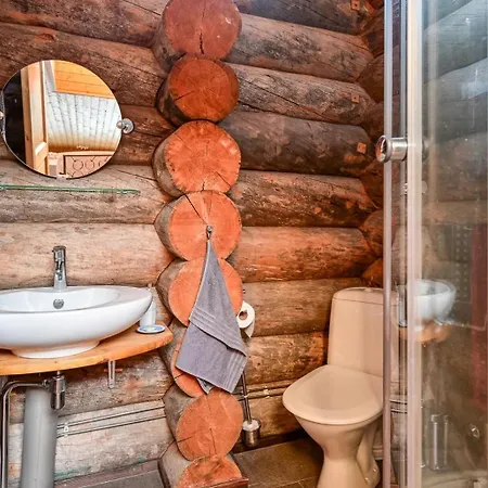 Apartman Kaeenpesaen Aihki Syöte