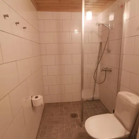 Apartman Kaeenpesaen Aihki