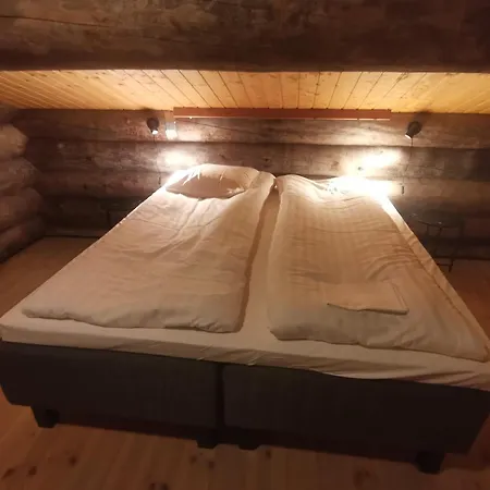 Apartment Kaeenpesaen Aihki Syote
