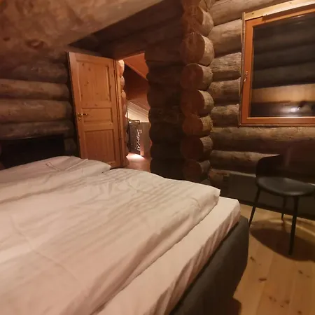 Apartman Kaeenpesaen Aihki