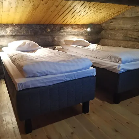 Huoneisto Käenpesän Aihki Iso-Syöte