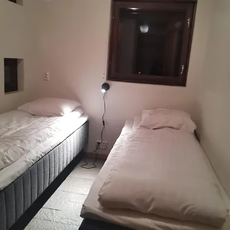 Kaeenpesaen Aihki Apartment Syote