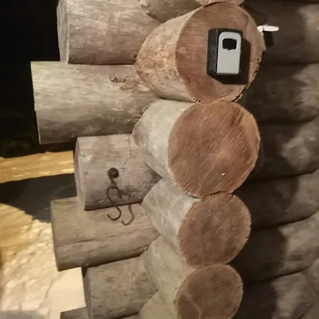 Apartment Kaeenpesaen Aihki Syote