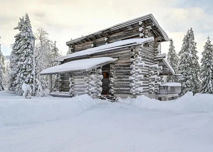 Apartman Kaeenpesaen Aihki