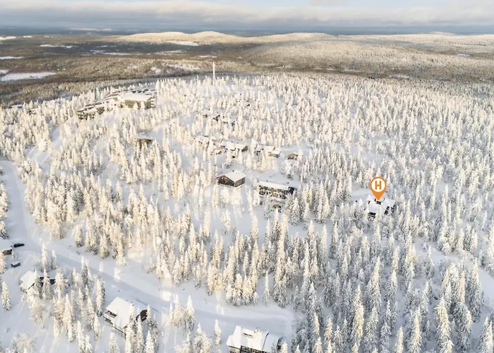 Apartman Kaeenpesaen Aihki