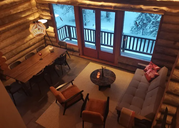 Apartman Kaeenpesaen Aihki Syöte