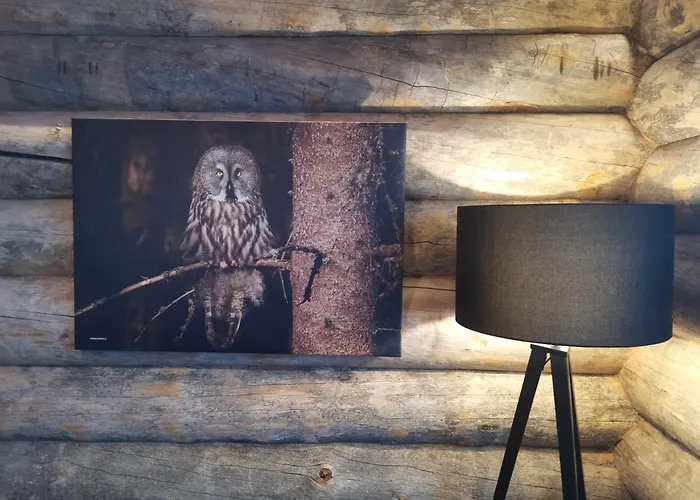 Apartman Kaeenpesaen Aihki *