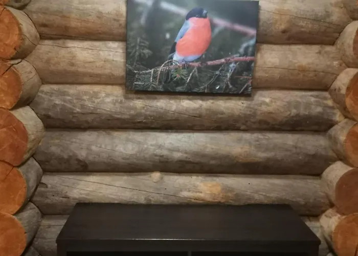 Apartman Kaeenpesaen Aihki