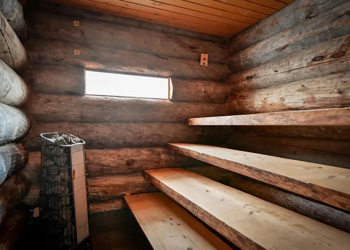 Apartman Kaeenpesaen Aihki