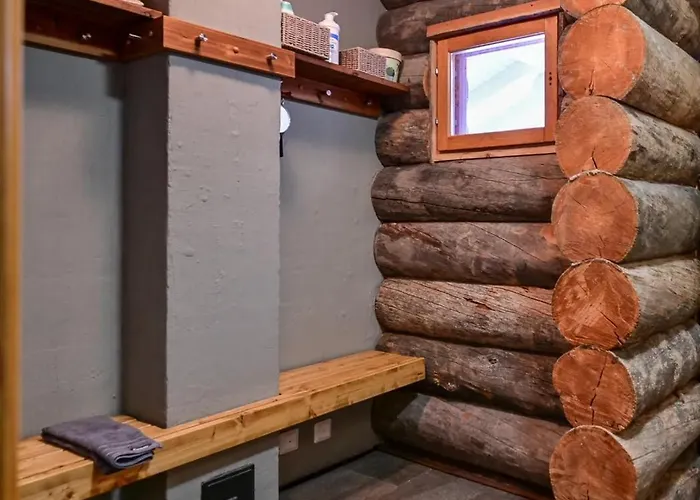 Kaeenpesaen Aihki Apartman Syöte