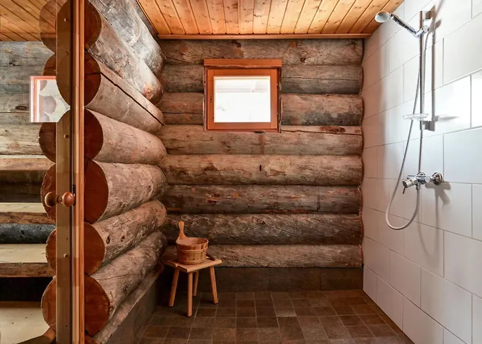 Apartman Kaeenpesaen Aihki Syöte