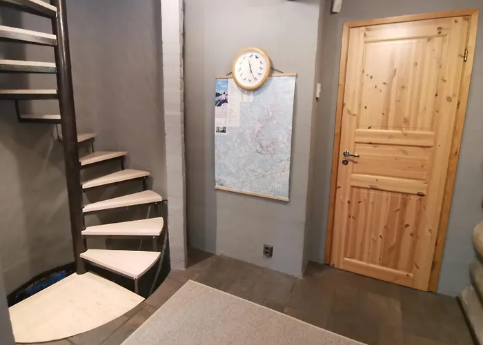 Kaeenpesaen Aihki Apartman *