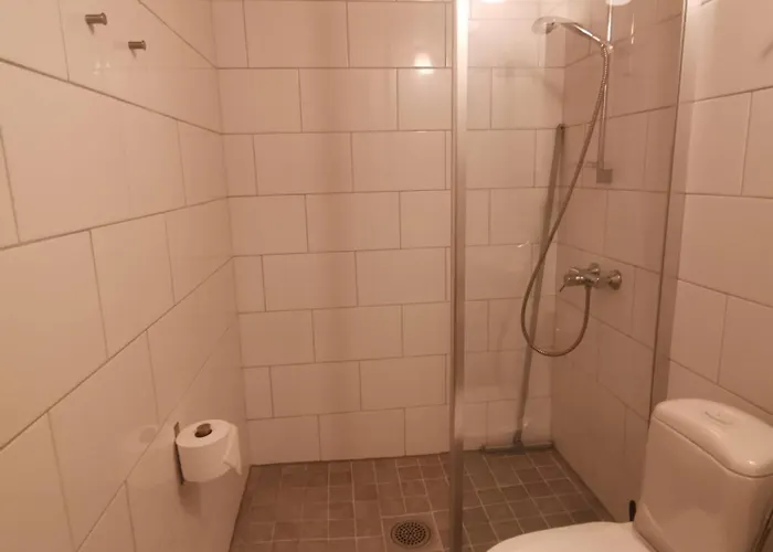 Apartman Kaeenpesaen Aihki