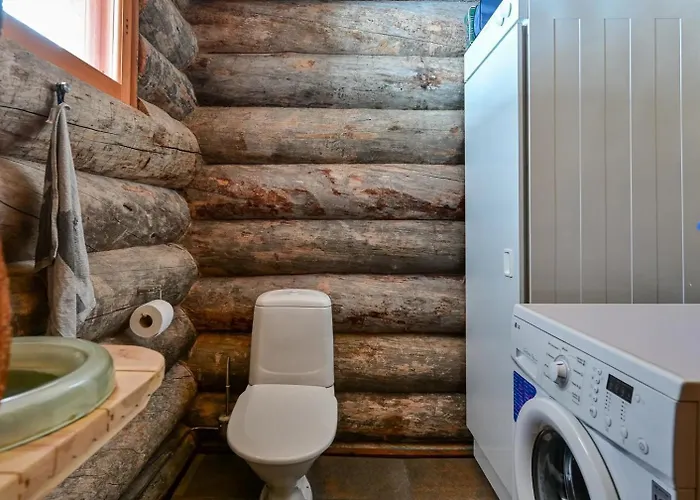 Apartman Kaeenpesaen Aihki *