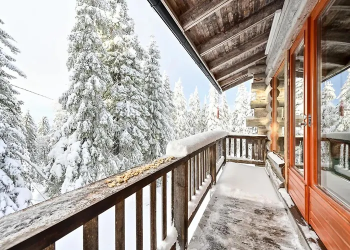 Apartman Kaeenpesaen Aihki Syöte